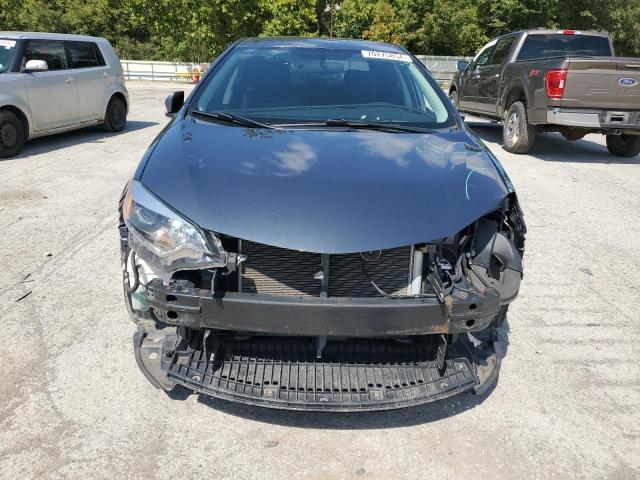 2016 TOYOTA COROLLA L - 2T1BURHE5GC532555