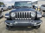 JEEP WRANGLER U photo