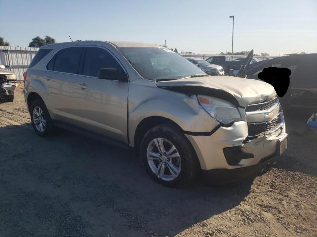 2015 CHEVROLET EQUINOX LS - 2GNALAEK4F1101333