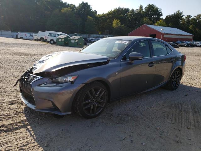 VIN JTHBF1D28E5017632 2014 Lexus IS, 250 no.1