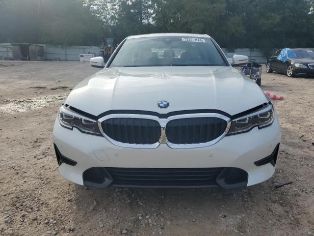 2022 BMW 330I - 3MW5R1J06N8C23489
