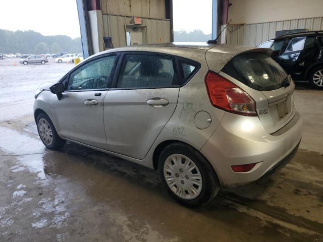 2018 FORD FIESTA S - 3FADP4TJ4JM139710