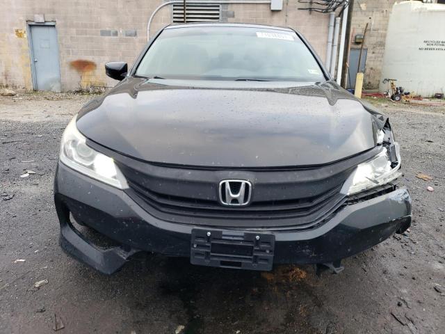 2017 HONDA ACCORD LX - 1HGCR2F33HA060829