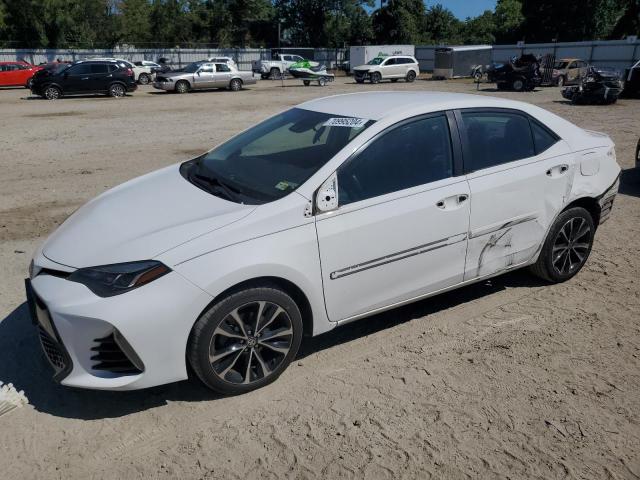 VIN 2T1BURHE8HC940193 2017 Toyota Corolla, L no.1