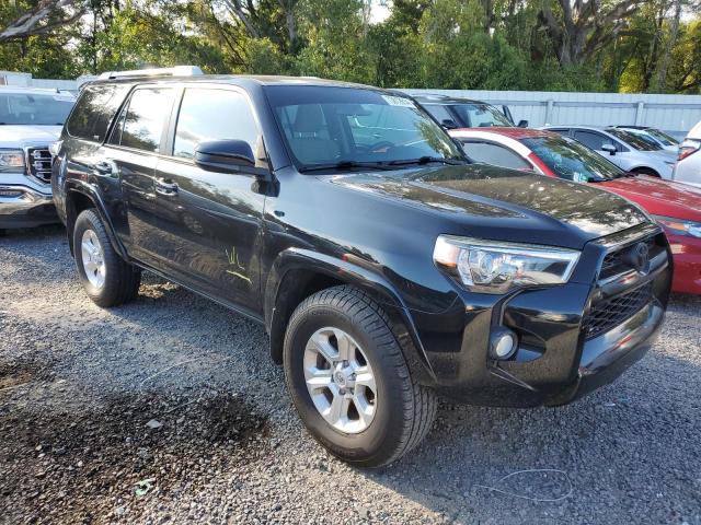 VIN JTEZU5JRXF5093476 2015 Toyota 4runner, SR5 no.4