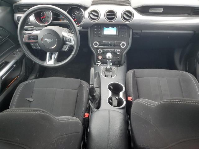 2021 FORD MUSTANG GT - 1FA6P8CFXM5139507