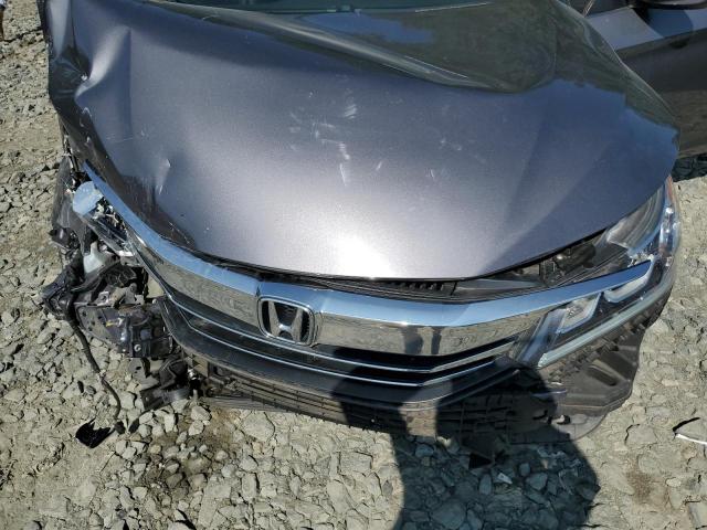 2016 HONDA ACCORD SPO - 1HGCR2E54GA196291