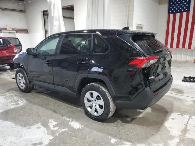 2T3G1RFV0NC259806 Toyota Rav4 Le 2022