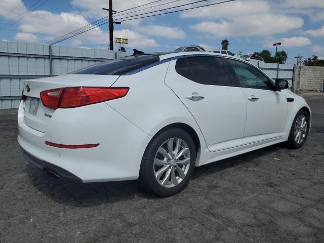 VIN 5XXGN4A73FG511115 2015 KIA OPTIMA no.3