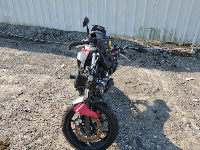 2017 YAMAHA FZ07A C JYARM20Y9HA000402