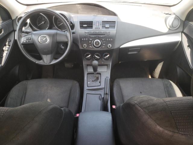 VIN JM1BL1TF1D1725662 2013 Mazda 3, I no.8