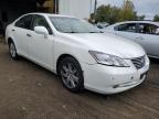 LEXUS ES 350 photo