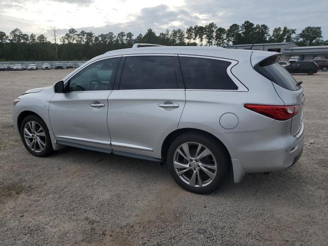 2015 INFINITI QX60 - 5N1AL0MN9FC512490