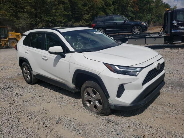 2022 TOYOTA RAV4 XLE - 2T3W1RFV5NW195918