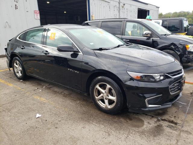 2017 CHEVROLET MALIBU LS - 1G1ZB5ST1HF212266