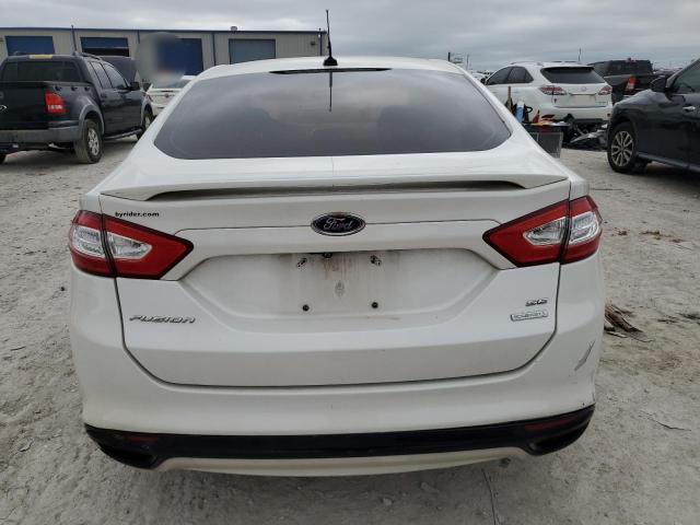 VIN 3FA6P0H94FR267522 2015 Ford Fusion, SE no.6