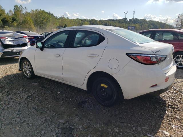 Vin: 3mydlbyv6hy173691, lot: 70246274, toyota yaris 20172