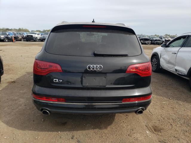 2015 AUDI Q7 TDI PRE - WA1LMAFE6FD009775