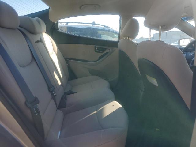 2016 HYUNDAI ELANTRA SE - 5NPDH4AE4GH749120