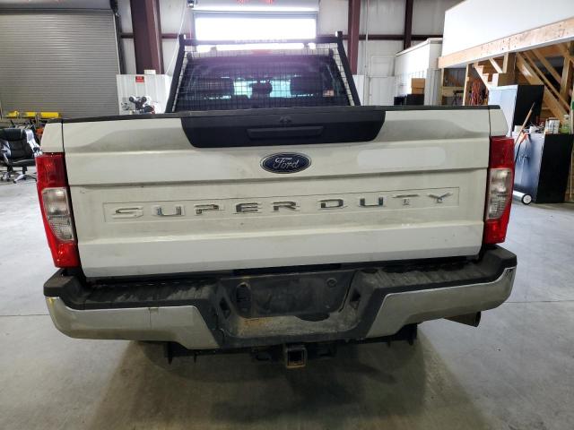 2021 FORD F250 SUPER 1FT7X2B6XMEC51415  71117004