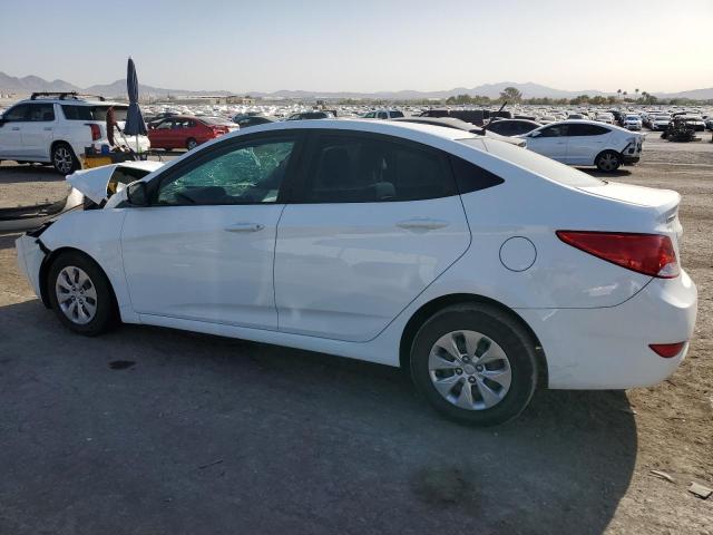 VIN KMHCT4AE2HU344984 2017 Hyundai Accent, SE no.2