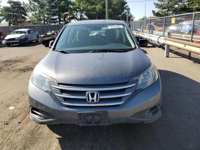 VIN 2HKRM4H35EH663625 2014 Honda CR-V, LX no.5