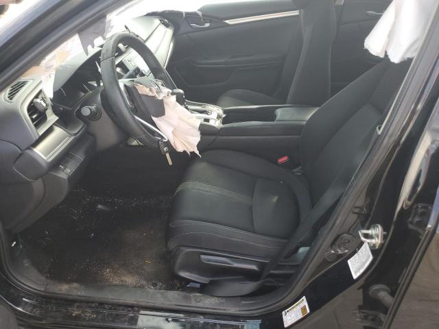2018 HONDA CIVIC LX - 19XFC2F59JE032650