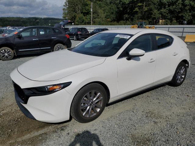 2022 MAZDA 3 - JM1BPAJL0N1508215