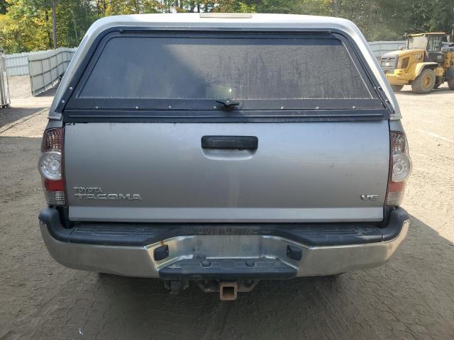 2015 TOYOTA TACOMA ACC - 5TFUU4EN2FX113739