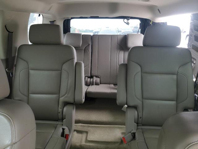 2017 GMC YUKON SLT - 1GKS1BKC4HR285130