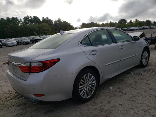 2015 LEXUS ES 350 - JTHBK1GG1F2179592