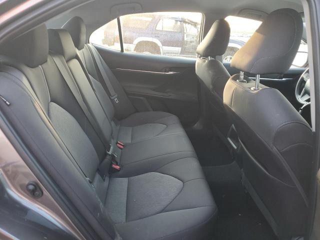 2023 TOYOTA CAMRY LE - 4T1C11AK3PU158315
