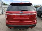 FORD EXPLORER photo