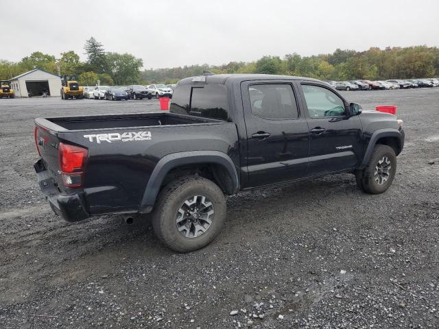 VIN 3TMCZ5AN7KM224621 2019 Toyota Tacoma, Double Cab no.3