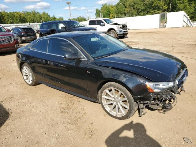 2016 AUDI A5 PREMIUM - WAUM2AFR9GA026637