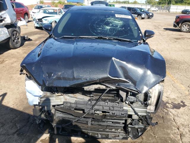 VIN 1FA6P0H73E5368597 2014 Ford Fusion, SE no.5