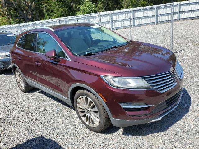 VIN 5LMCJ3C90HUL55186 2017 Lincoln MKC, Reserve no.4