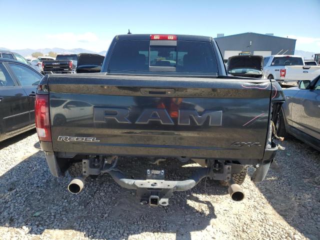 2018 RAM 1500 REBEL - 1C6RR7YT0JS109947