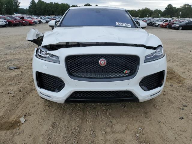 VIN SADCM2BV2HA899332 2017 Jaguar F-Pace, S no.5