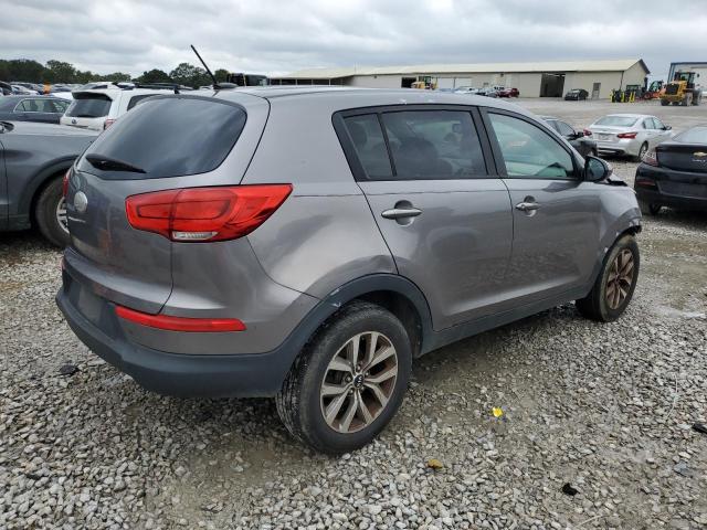 VIN KNDPB3AC2E7556523 2014 KIA Sportage, Base no.3