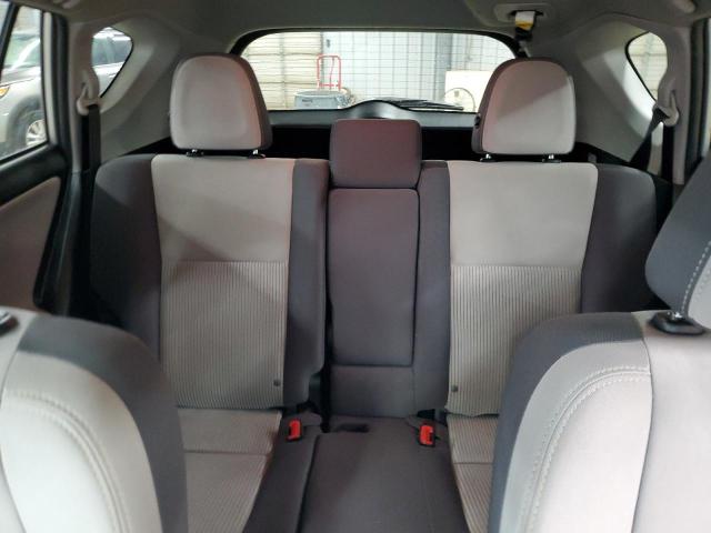 2015 TOYOTA RAV4 XLE - 2T3RFREV3FW291418