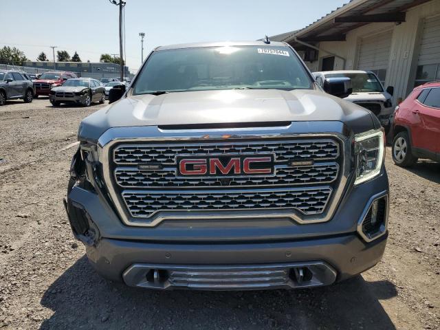 2022 GMC SIERRA LIM - 1GTU9FEL8NZ101061