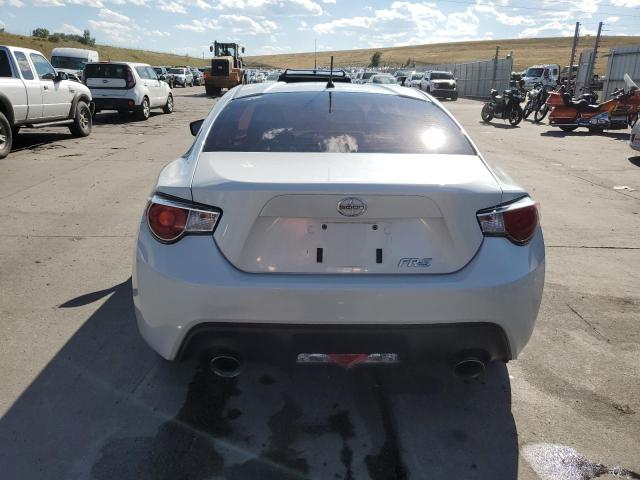 VIN JF1ZNAA18D1726328 2013 Toyota Scion no.6