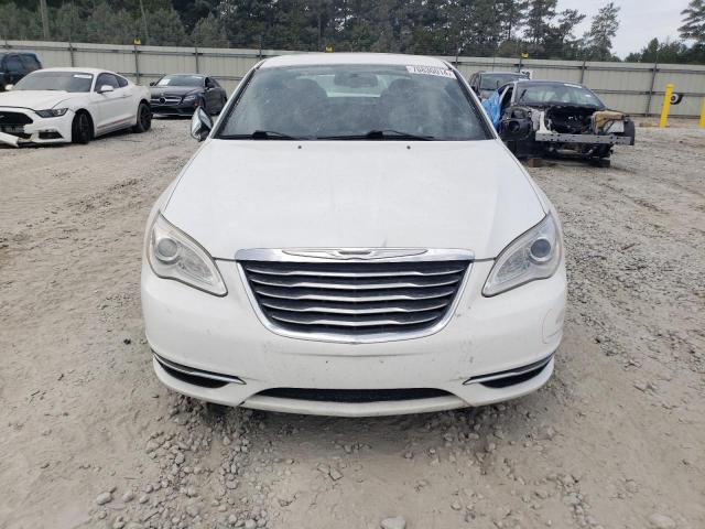 VIN 1C3CCBCG6EN151710 2014 Chrysler 200, Limited no.5