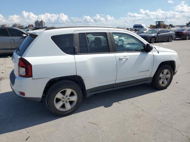 2015 JEEP COMPASS SP - 1C4NJCBA9FD249814