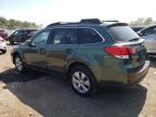 SUBARU OUTBACK 2. снимка