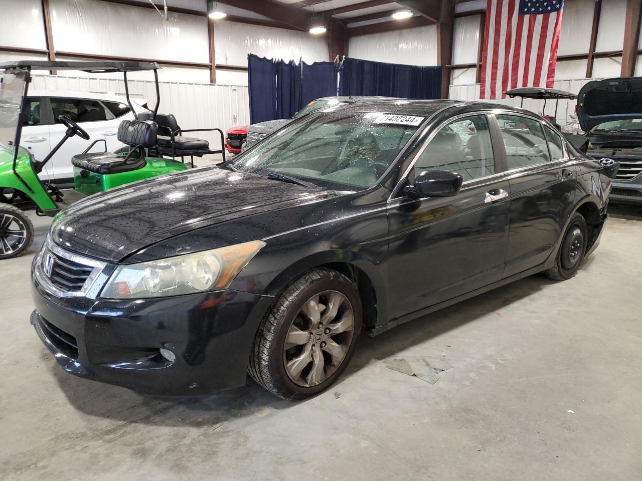 Honda Accord 2008 EX