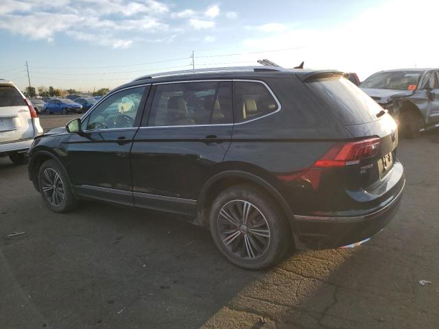 2018 VOLKSWAGEN TIGUAN SE - 3VV2B7AX6JM051431