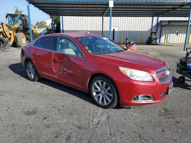 VIN 1G11E5SA4DU106046 2013 Chevrolet Malibu, 2LT no.4