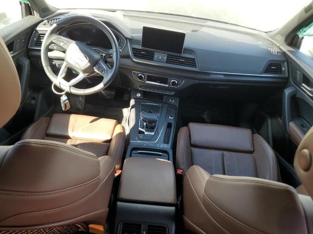 2020 AUDI Q5 PRESTIG WA1CNAFY2L2086450
